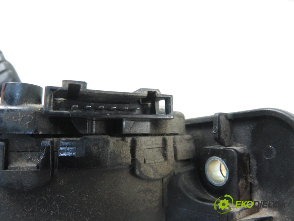 RENAULT ESPACE IV (JK0/1_) VAN 2004 85,00 1.9 dCi 116 - F9Q 820 1870,00 Potenciometer plynu 8200007512 ; 6PV00811922 (Pedále)