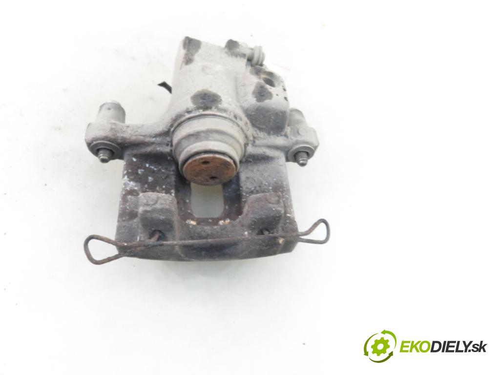 RENAULT ESPACE IV (JK0/1_) VAN 2004 85,00 1.9 dCi 116 - F9Q 820 1870,00 Brzdič strmeň LT