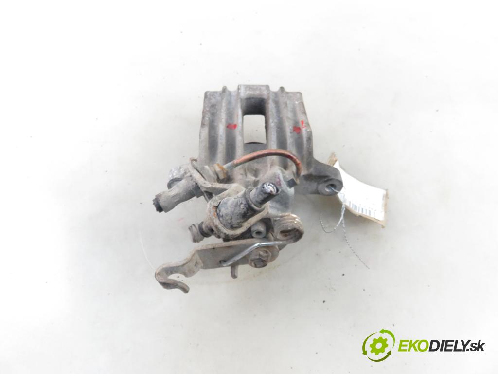 SKODA OCTAVIA II (1Z3) LIFTBACK 2008 77,00 1.9 TDI - BXE 1896,00 Brzdič strmeň LT