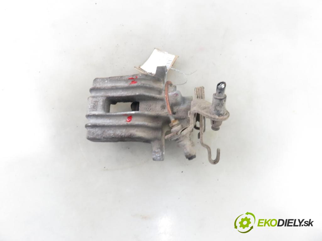 SKODA OCTAVIA II (1Z3) LIFTBACK 2008 77,00 1.9 TDI - BXE 1896,00 Brzdič strmeň LT