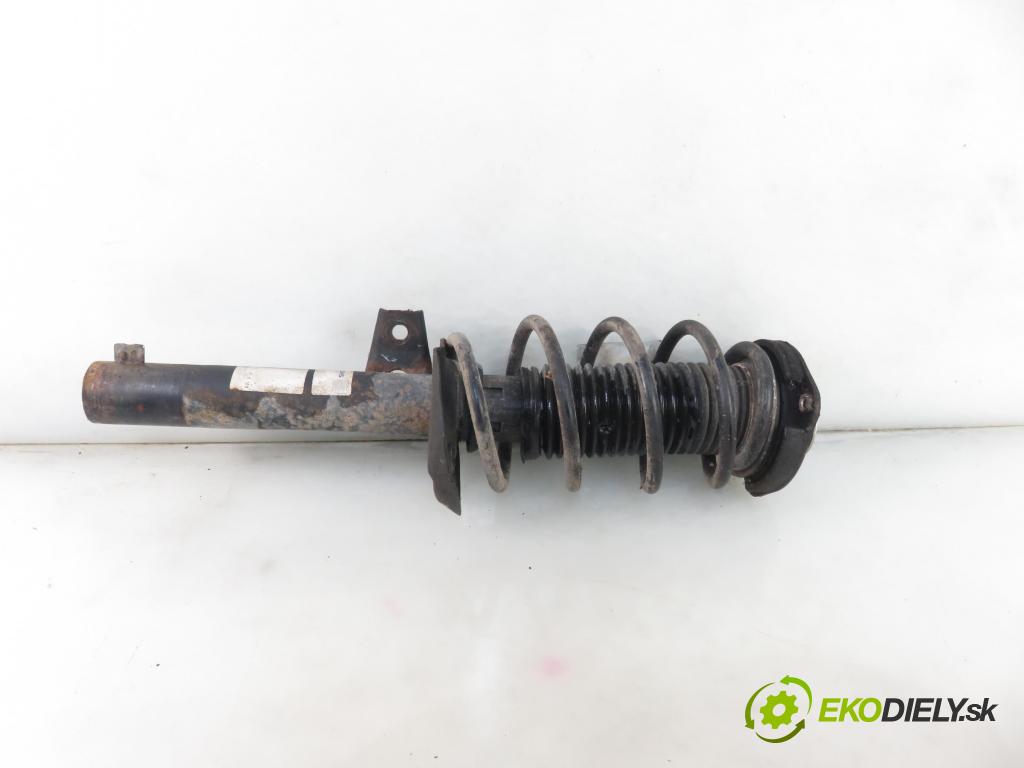 SKODA OCTAVIA II (1Z3) LIFTBACK 2008 77,00 1.9 TDI - BXE 1896,00 MCPERSON PP