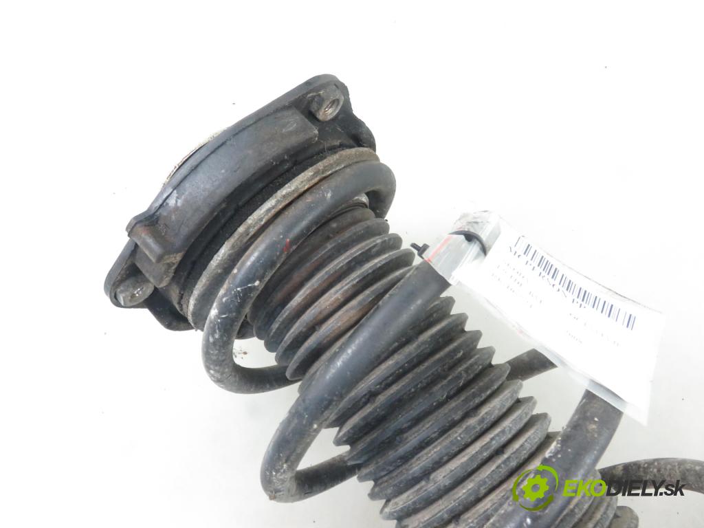 SKODA OCTAVIA II (1Z3) LIFTBACK 2008 77,00 1.9 TDI - BXE 1896,00 MCPERSON PP