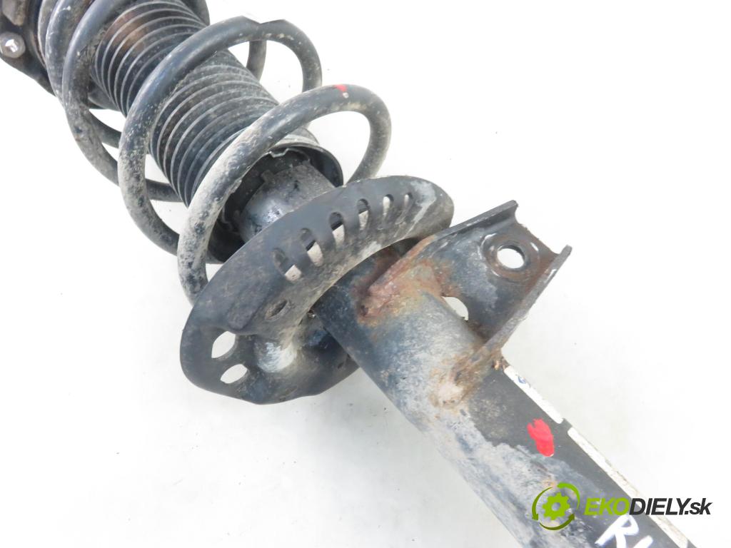 SKODA OCTAVIA II (1Z3) LIFTBACK 2008 77,00 1.9 TDI - BXE 1896,00 MCPERSON PP