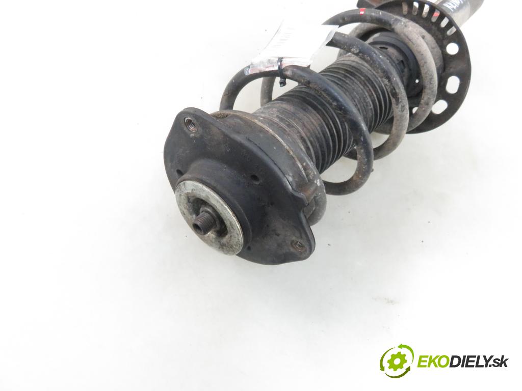 SKODA OCTAVIA II (1Z3) LIFTBACK 2008 77,00 1.9 TDI - BXE 1896,00 MCPERSON PP