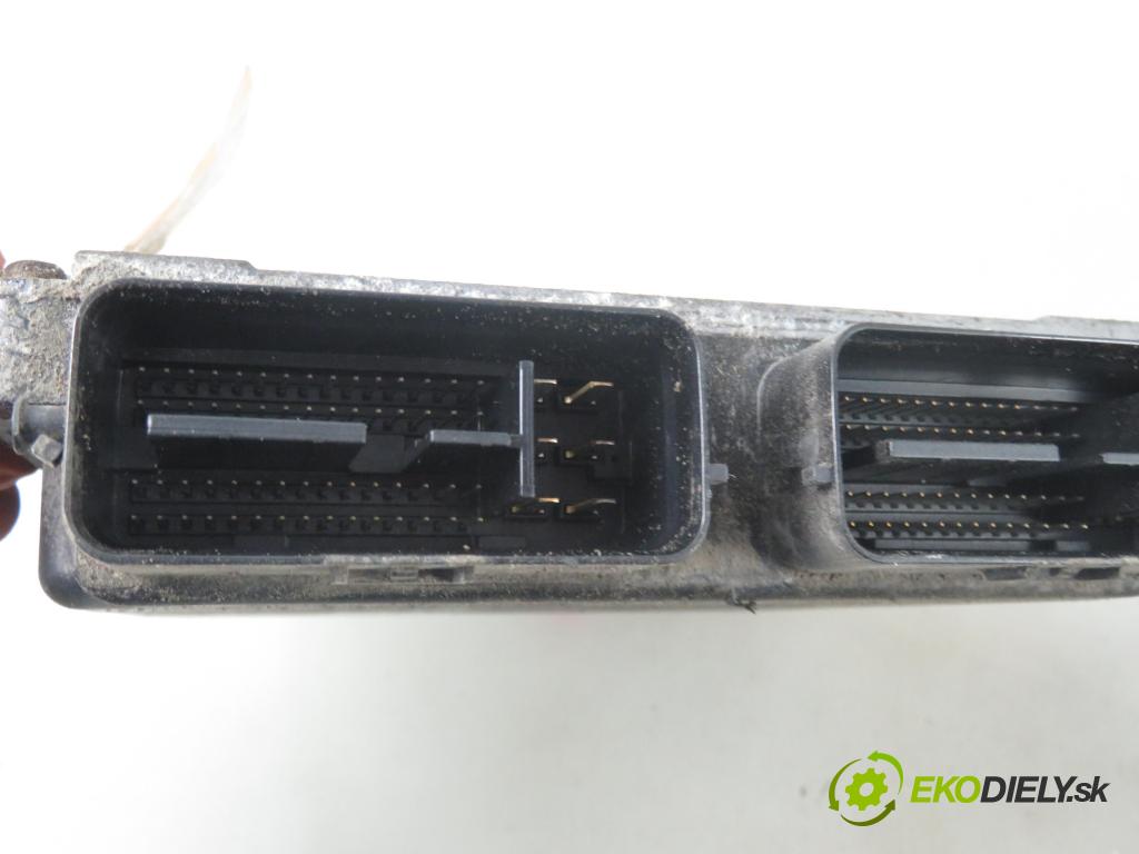 MITSUBISHI COLT VI (Z3_A, Z2_A) HB 2009 70,00 1.3 MIVEC 95 - 4A90 1332,00 Riadiaca jednotka Motor 1860115600 ; 1860B156