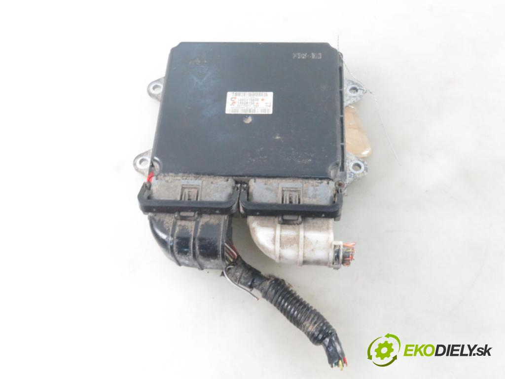 MITSUBISHI COLT VI (Z3_A, Z2_A) HB 2009 70,00 1.3 MIVEC 95 - 4A90 1332,00 Riadiaca jednotka Motor 1860115600 ; 1860B156