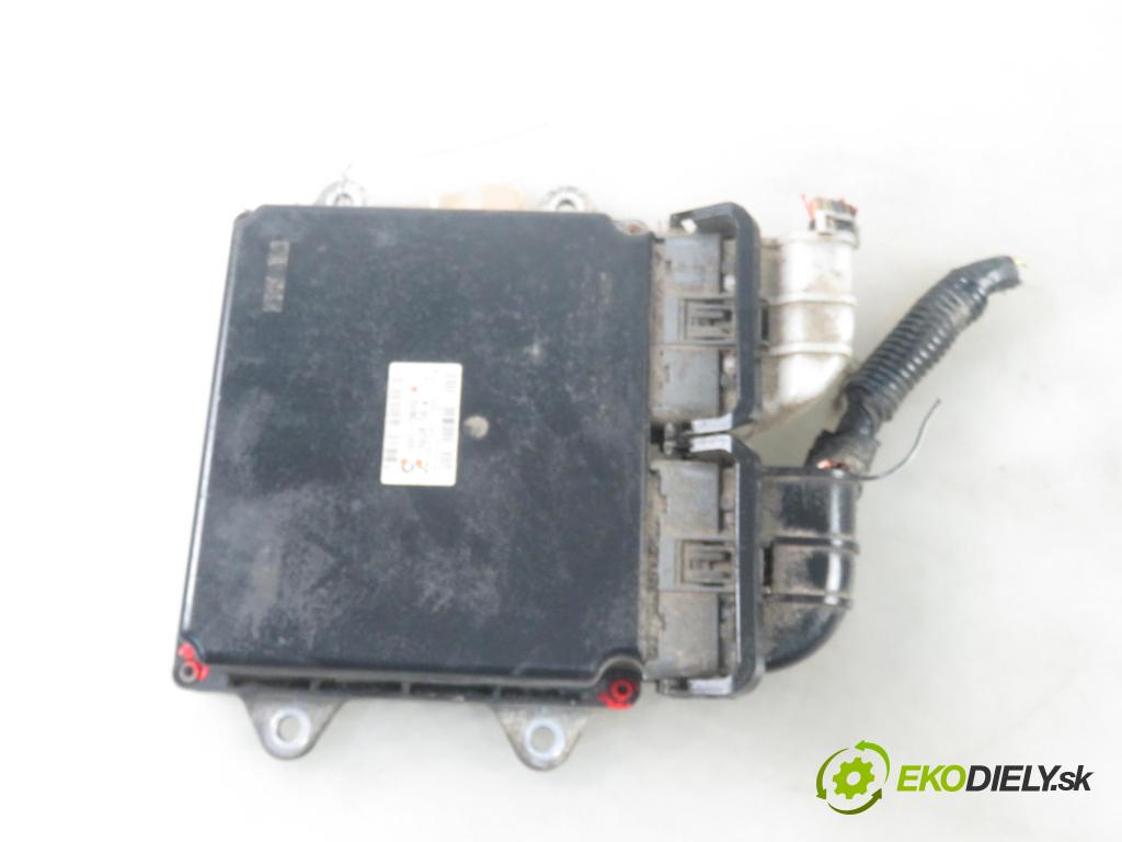 MITSUBISHI COLT VI (Z3_A, Z2_A) HB 2009 70,00 1.3 MIVEC 95 - 4A90 1332,00 Riadiaca jednotka Motor 1860115600 ; 1860B156