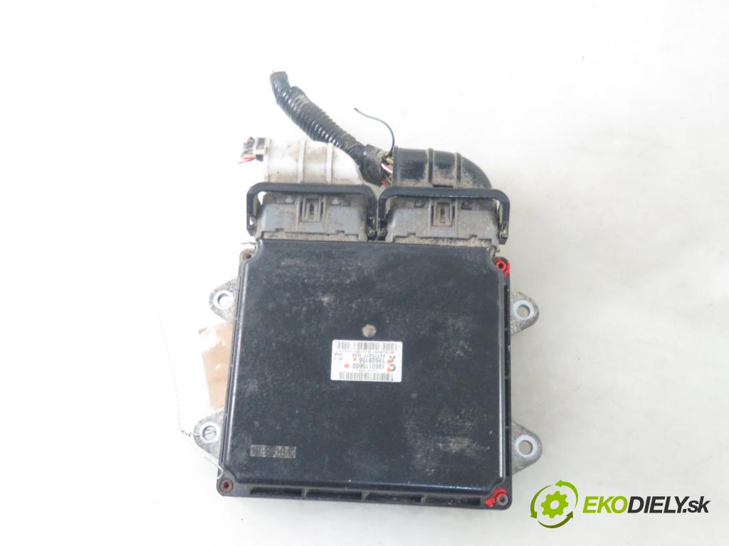 MITSUBISHI COLT VI (Z3_A, Z2_A) HB 2009 70,00 1.3 MIVEC 95 - 4A90 1332,00 Riadiaca jednotka Motor 1860115600 ; 1860B156