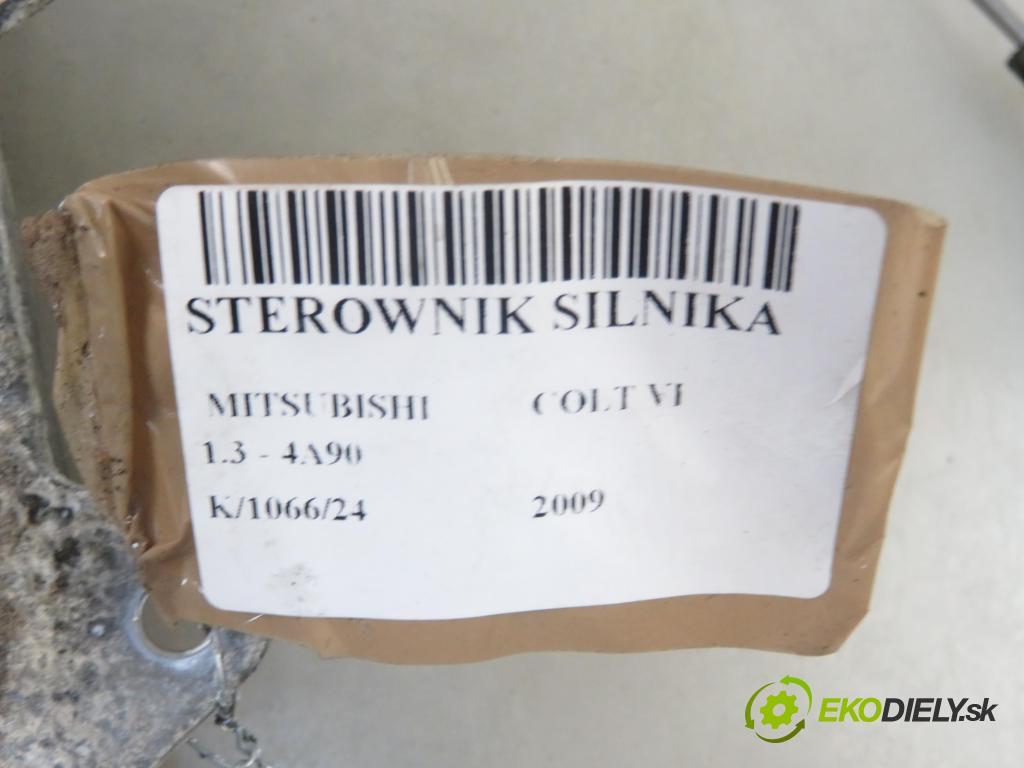 MITSUBISHI COLT VI (Z3_A, Z2_A) HB 2009 70,00 1.3 MIVEC 95 - 4A90 1332,00 Riadiaca jednotka Motor 1860115600 ; 1860B156