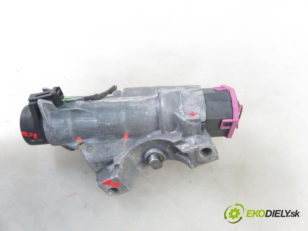 SKODA FABIA II (542) HB 2007 44,00 1.2 - BBM 1198,00 spinačka 4B0905851C (Spínacie skrinky a kľúče)