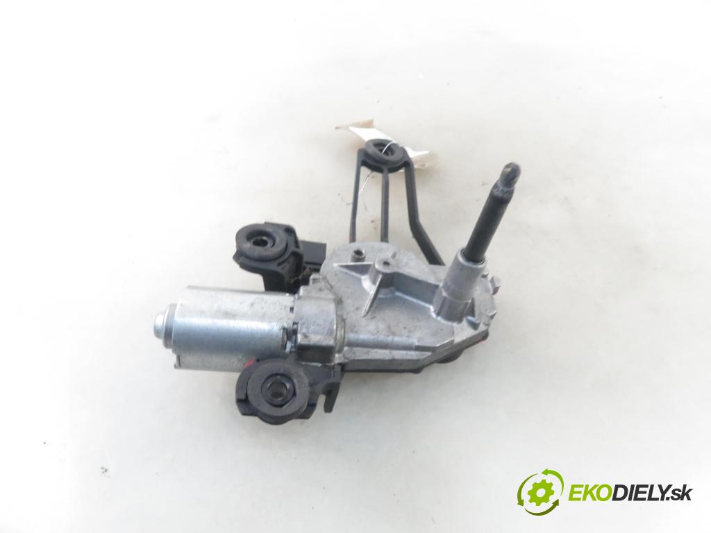 CITROEN C4 Grand Picasso I (UA_) VAN 2008 80,00 1.6 HDi - 9HZ (DV6TED4) 1560,00 motorek stěrače ZADNÍ: 0390201807 ; 9646803180