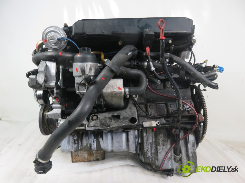 BMW 5 Touring (E39) KOMBI 1999 135,00 530 d - M57 D30 (306D1) 2926,00 Motor DIESEL M57D30 ; 306D1