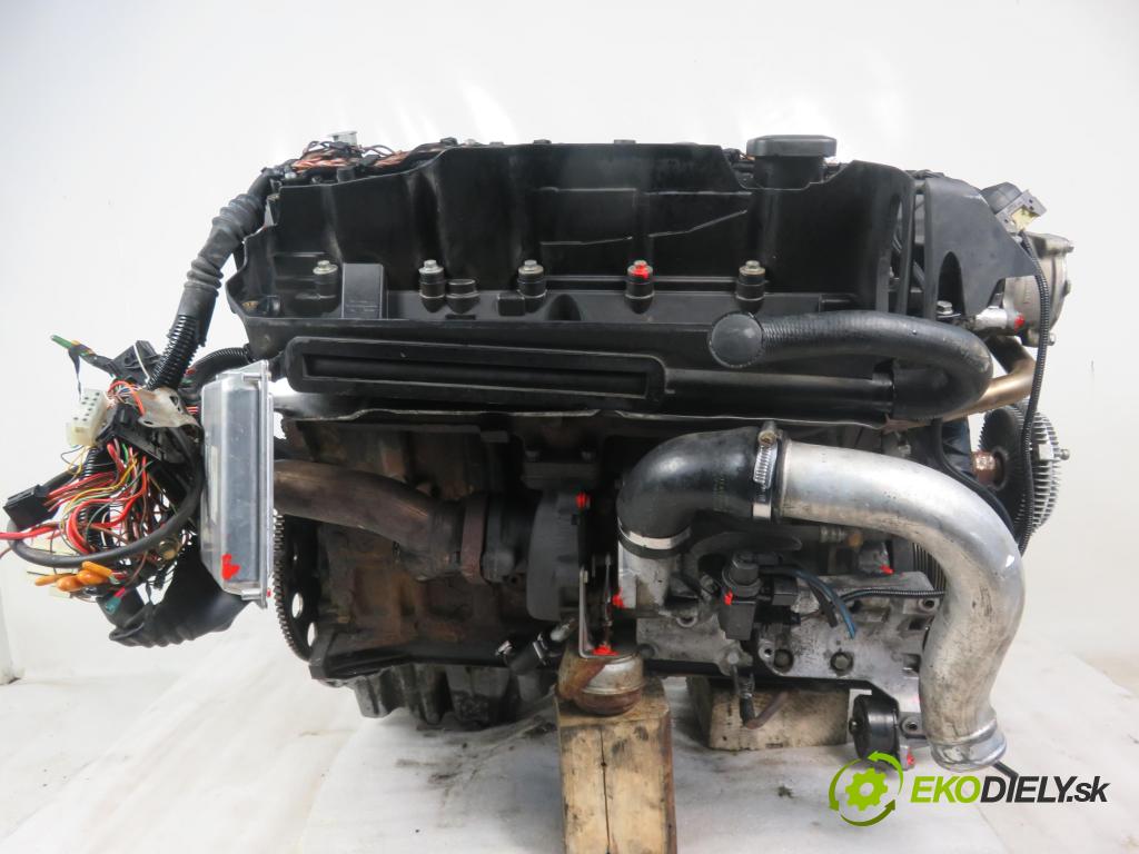 BMW 5 Touring (E39) KOMBI 1999 135,00 530 d - M57 D30 (306D1) 2926,00 Motor DIESEL M57D30 ; 306D1