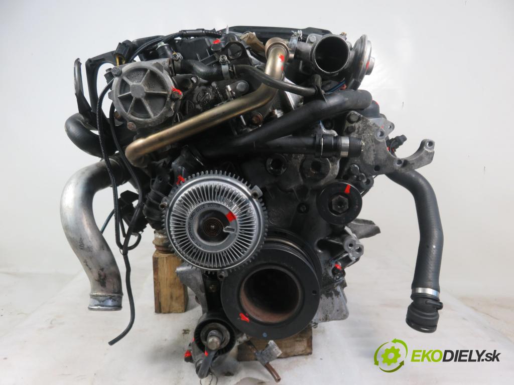 BMW 5 Touring (E39) KOMBI 1999 135,00 530 d - M57 D30 (306D1) 2926,00 Motor DIESEL M57D30 ; 306D1