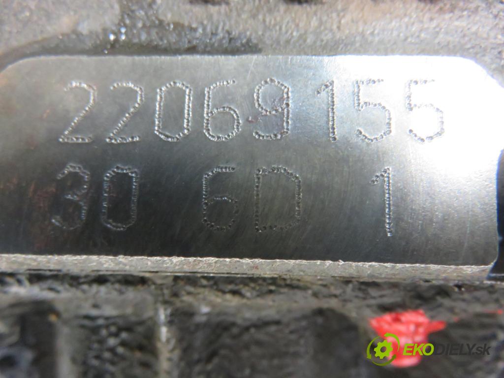 BMW 5 Touring (E39) KOMBI 1999 135,00 530 d - M57 D30 (306D1) 2926,00 Motor DIESEL M57D30 ; 306D1