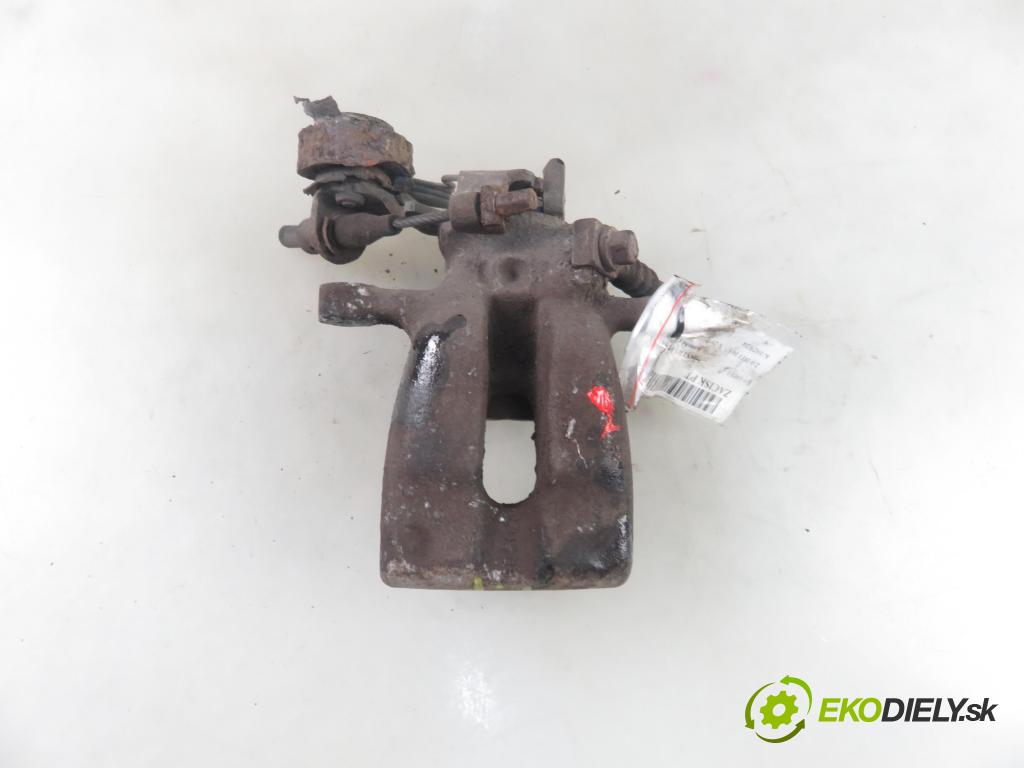 OPEL ASTRA G Kombi (T98) KOMBI 2004 74,00 2.0 DTI 16V 101 - X 20 DTH 1995,00 Brzdič strmeň pravé zadné
