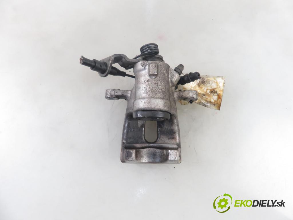 OPEL ASTRA G Kombi (T98) KOMBI 2004 74,00 2.0 DTI 16V 101 - X 20 DTH 1995,00 Brzdič strmeň LT