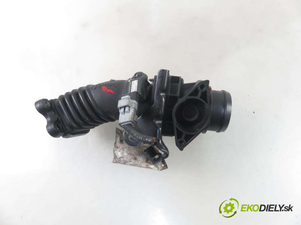 MAZDA 3 (BK) HB 2005 80,00 1.6 DI Turbo 109 - Y601 (PSA) 1560,00 Škrtiaca klapka 9643836980 ; 9639027480 (Škrtiace klapky)