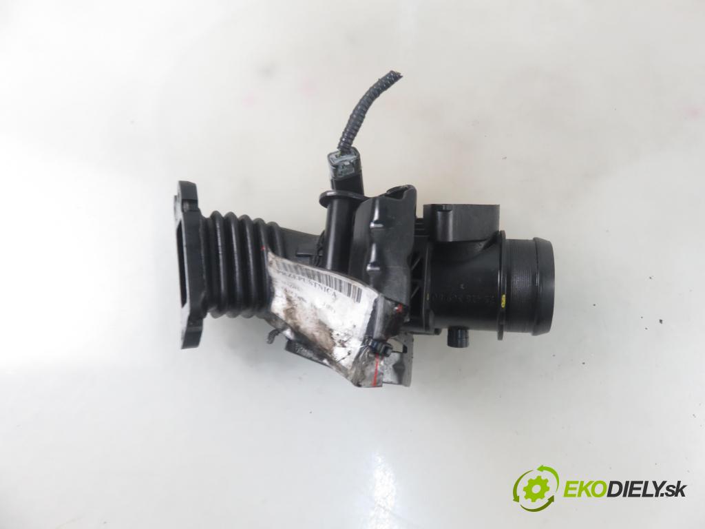 MAZDA 3 (BK) HB 2005 80,00 1.6 DI Turbo 109 - Y601 (PSA) 1560,00 Škrtiaca klapka 9643836980 ; 9639027480 (Škrtiace klapky)