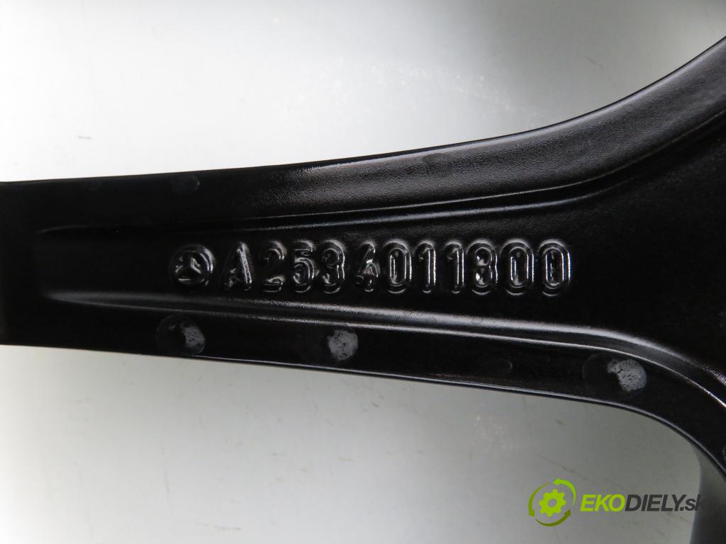 MERCEDES-BENZ 0 disky / disk A2534011800