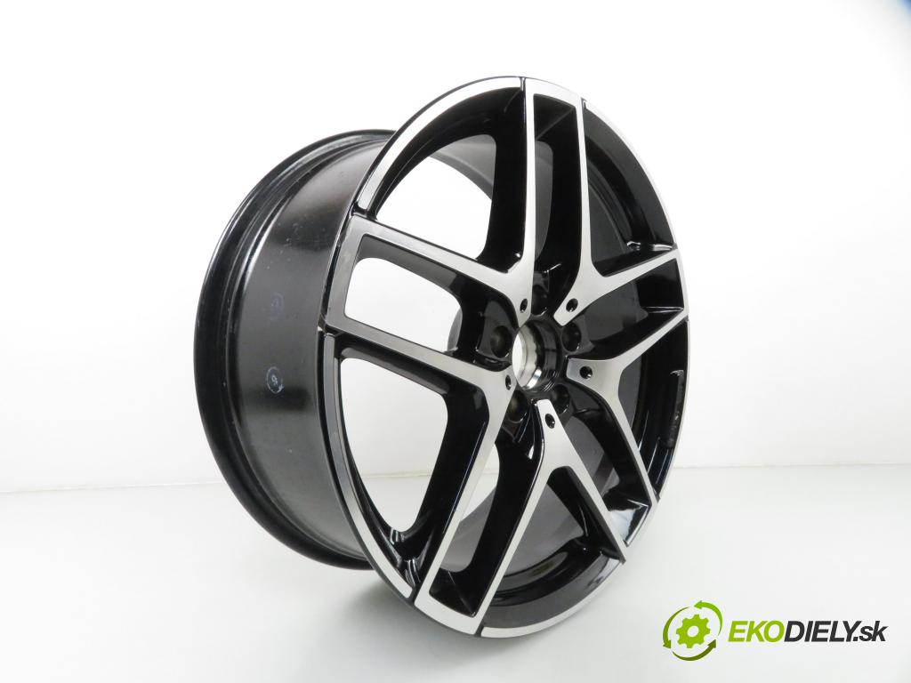 MERCEDES-BENZ 0 disky / disk A2534011800