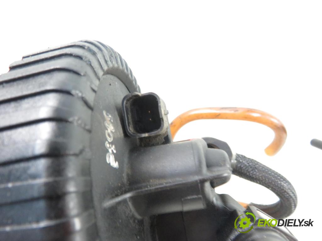 PEUGEOT 307 (3A/C) HB 2002 66,00 2.0 HDi 90 - RHY (DW10TD) 1997,00 Obal filtra paliva 9638780280C ; 9642105180B (Obaly filtrov paliva)