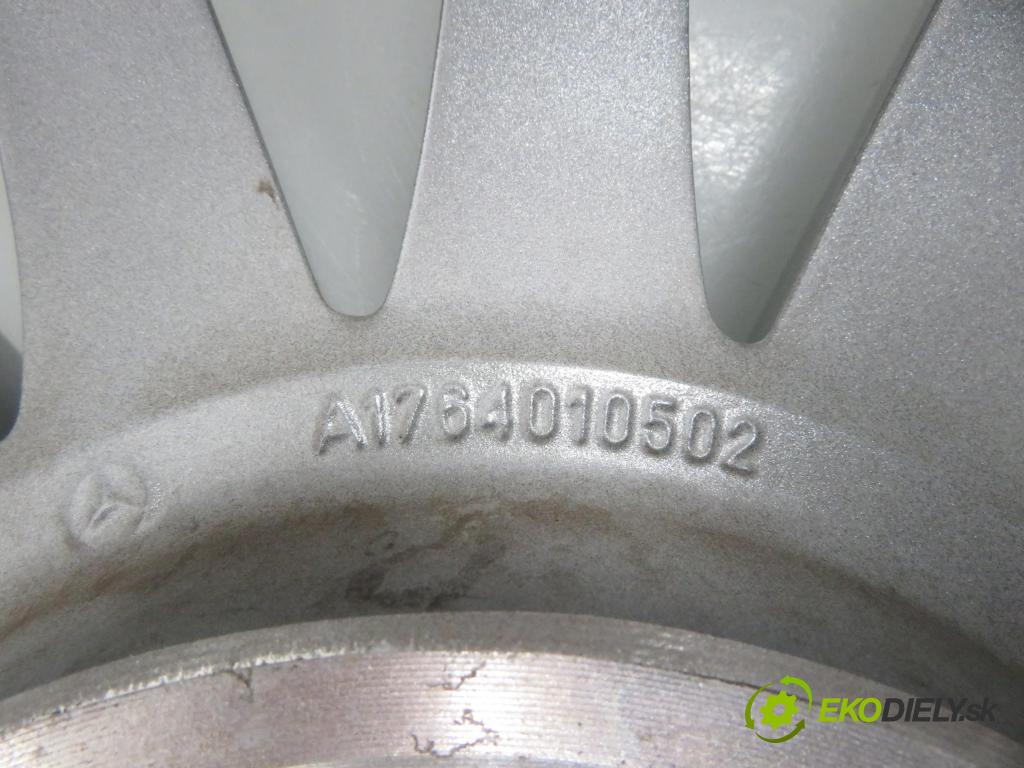 MERCEDES-BENZ 0 disky / disk A1764010502