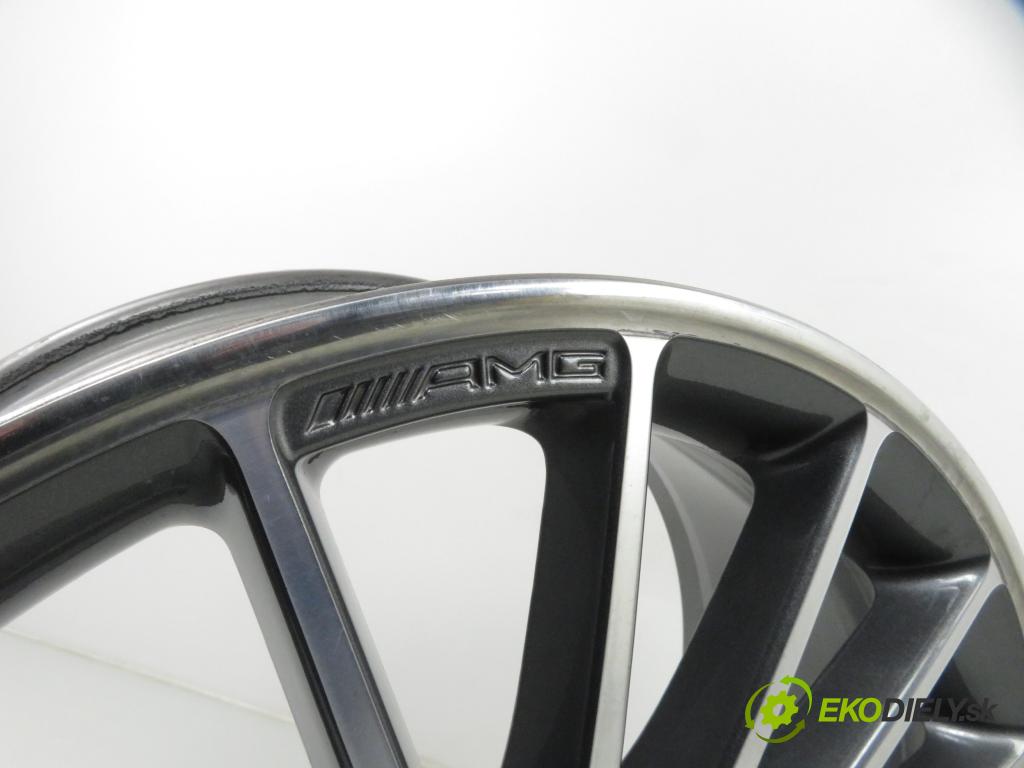 MERCEDES-BENZ 0 disky / disk A1764010502