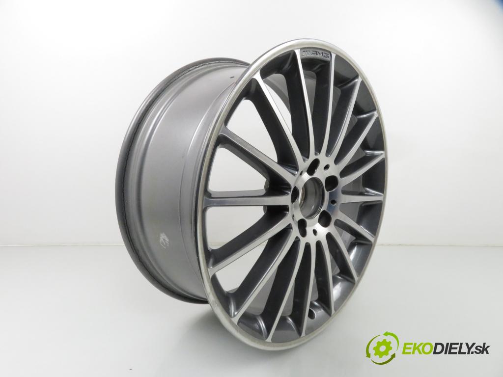 MERCEDES-BENZ 0 disky / disk A1764010502