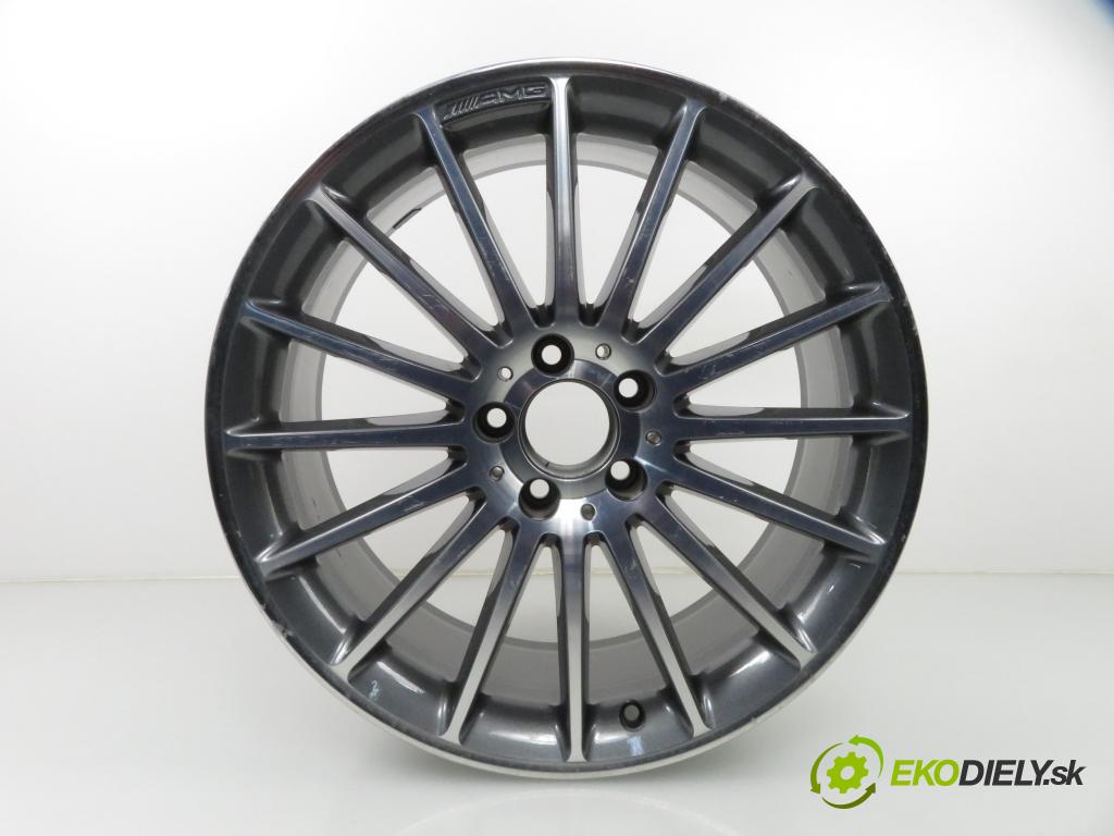 MERCEDES-BENZ 0 disky / disk A1764010502