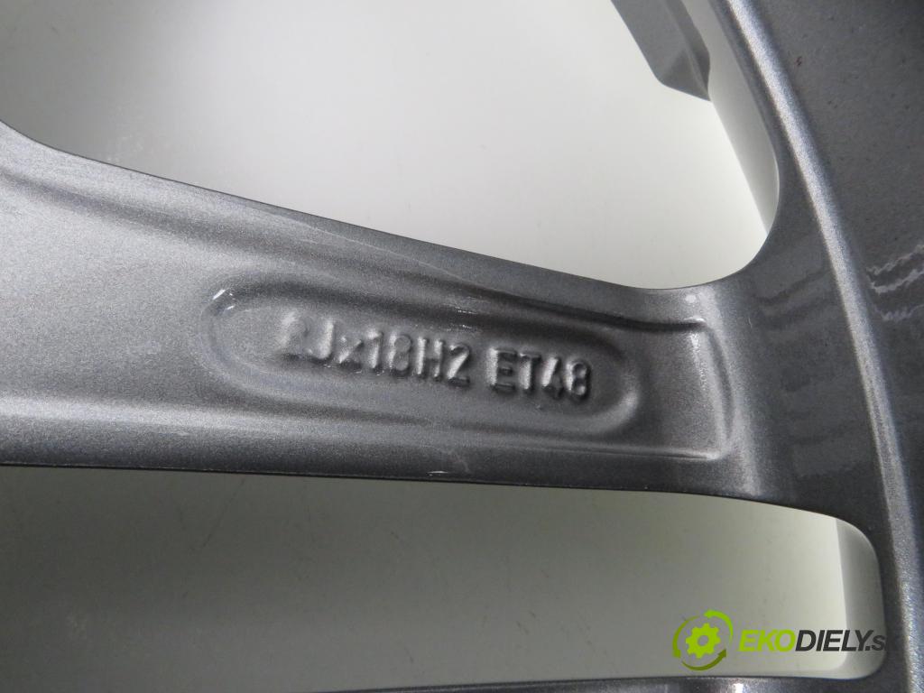 MERCEDES-BENZ   0    disky / disk A1754010000