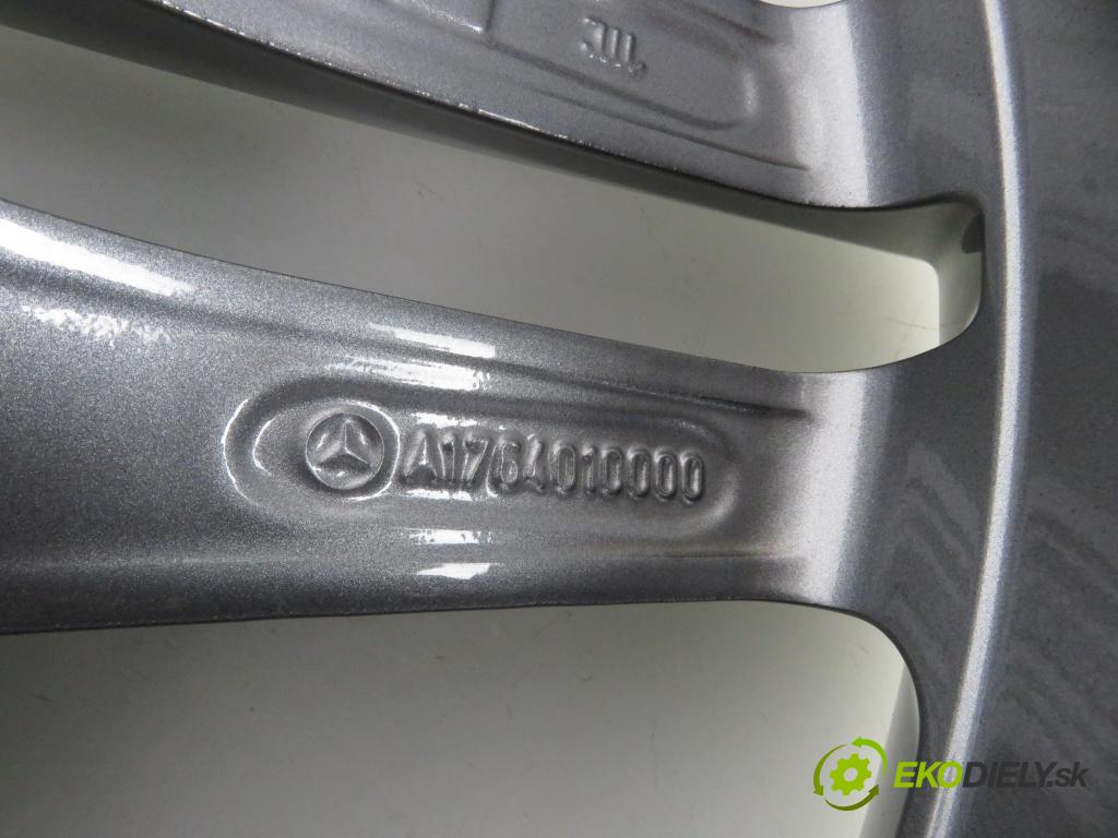 MERCEDES-BENZ 0 disky / disk A1754010000