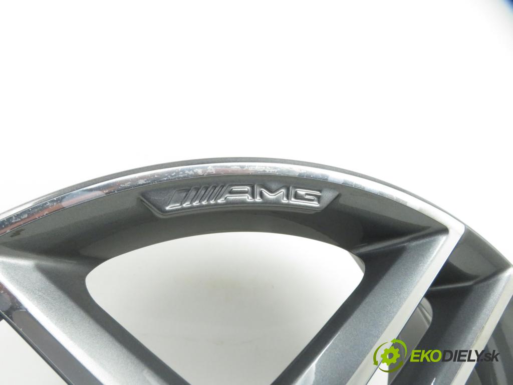 MERCEDES-BENZ 0 disky / disk A1754010000