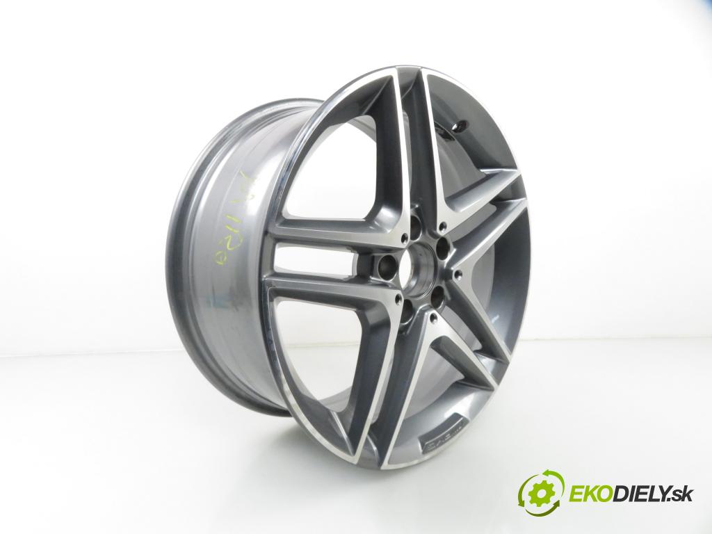 MERCEDES-BENZ 0 disky / disk A1754010000