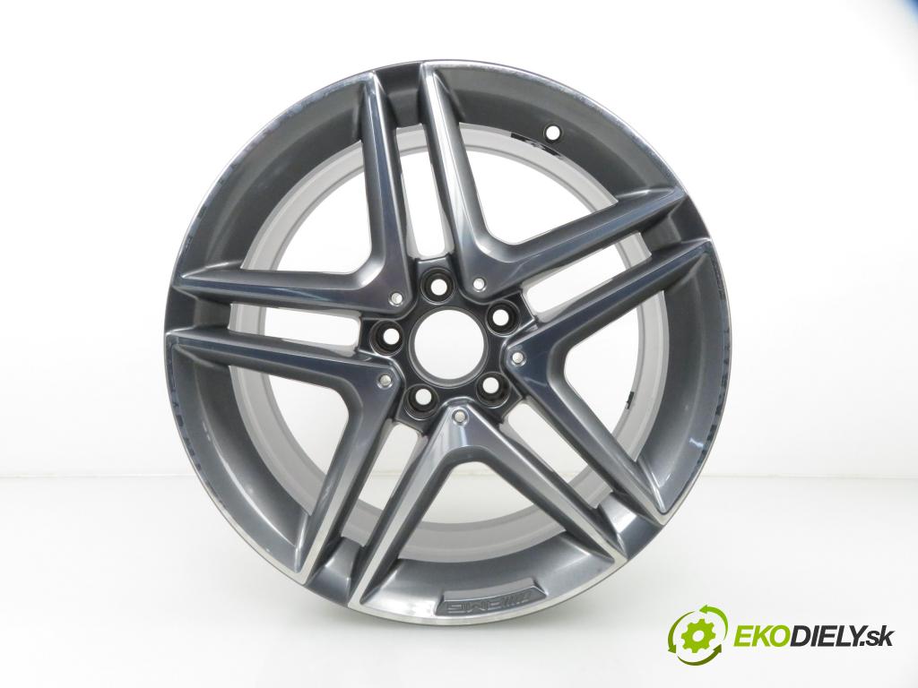 MERCEDES-BENZ 0 disky / disk A1754010000