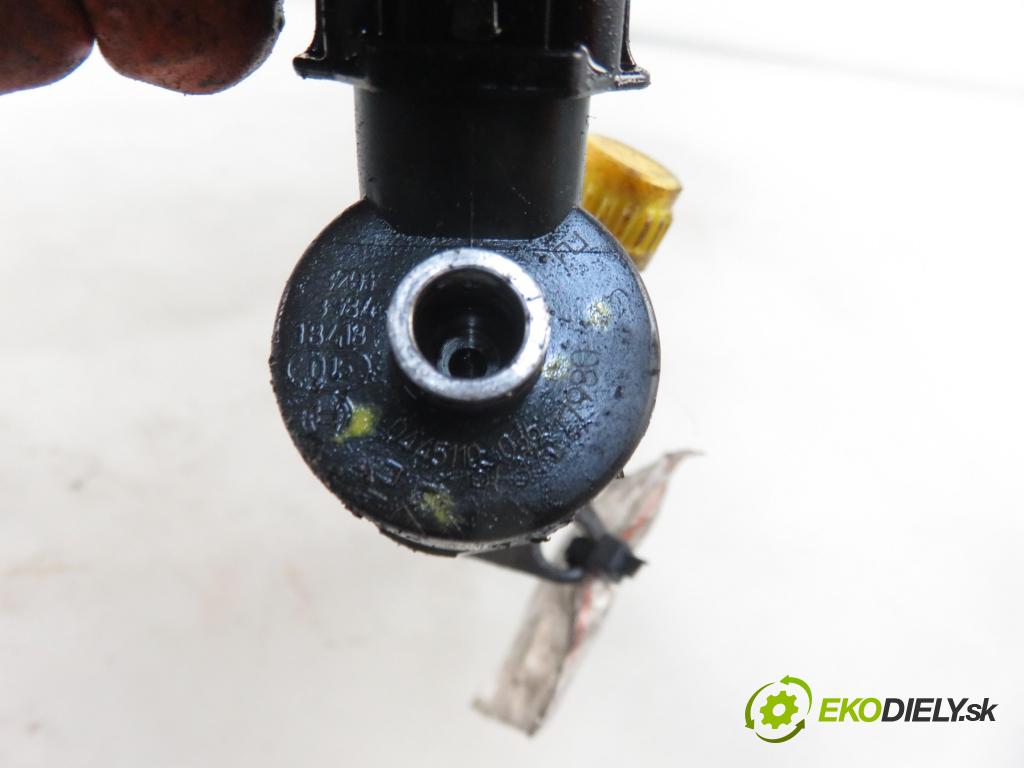CITROEN C8 (EA_, EB_) VAN 2003 94,00 2.2 HDi - 4HW (DW12TED4) 2179,00 vstrekovač 0445110036 ; 9637277980 (Vstrekovače)