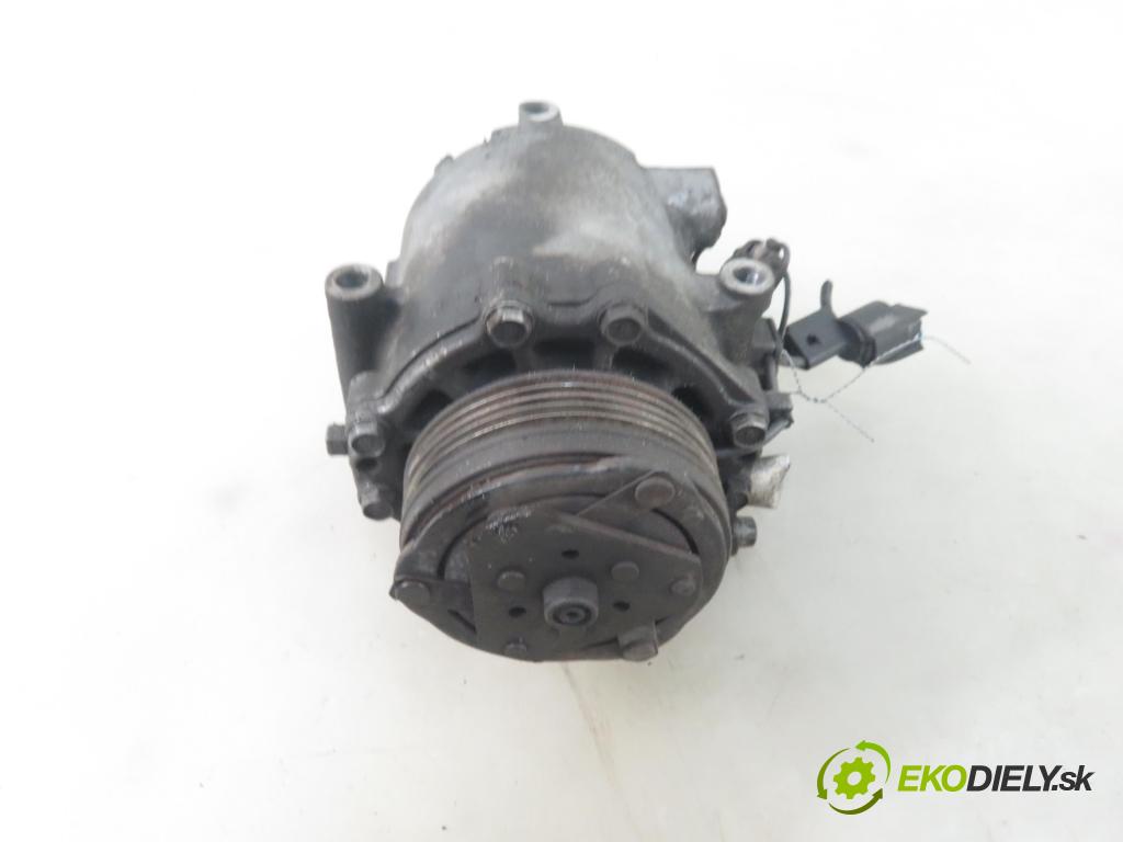 MITSUBISHI COLT VI (Z3_A, Z2_A) HB 2009 70,00 1.3 MIVEC 95 - 4A90 1332,00 KOMPRESOR: klimatizace MSC60CA ; MN164472 (Kompresory)