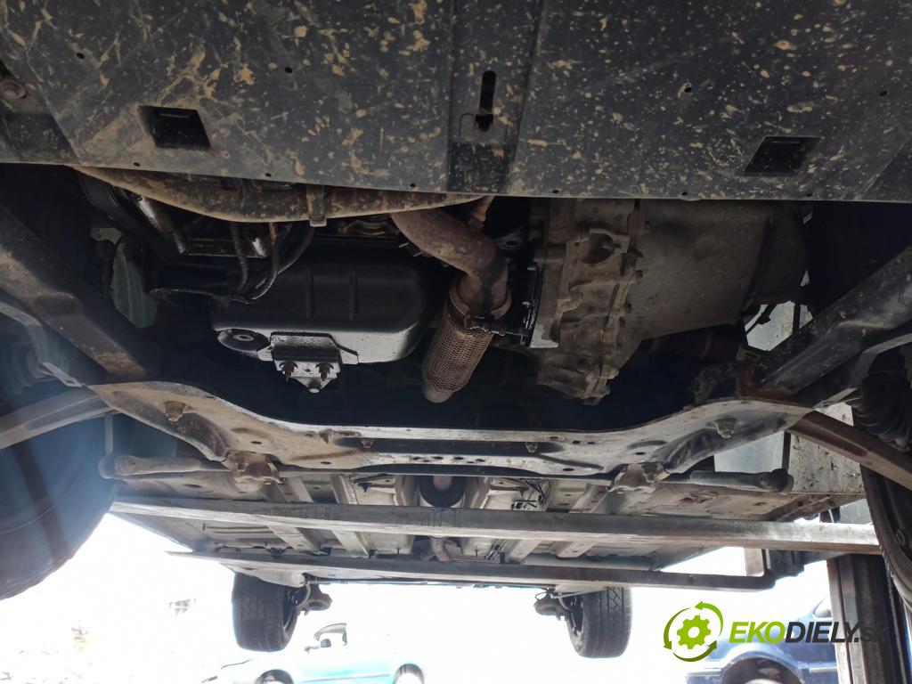 CITROEN C4 I (LC_) HB 2005 65,00 1.4 16V 88 - KFU 1360,00 Prevodovka MANUALNA 20CQ15