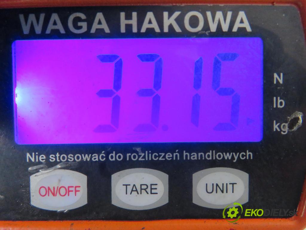 CITROEN C4 I (LC_) HB 2005 65,00 1.4 16V 88 - KFU 1360,00 Prevodovka MANUALNA 20CQ15