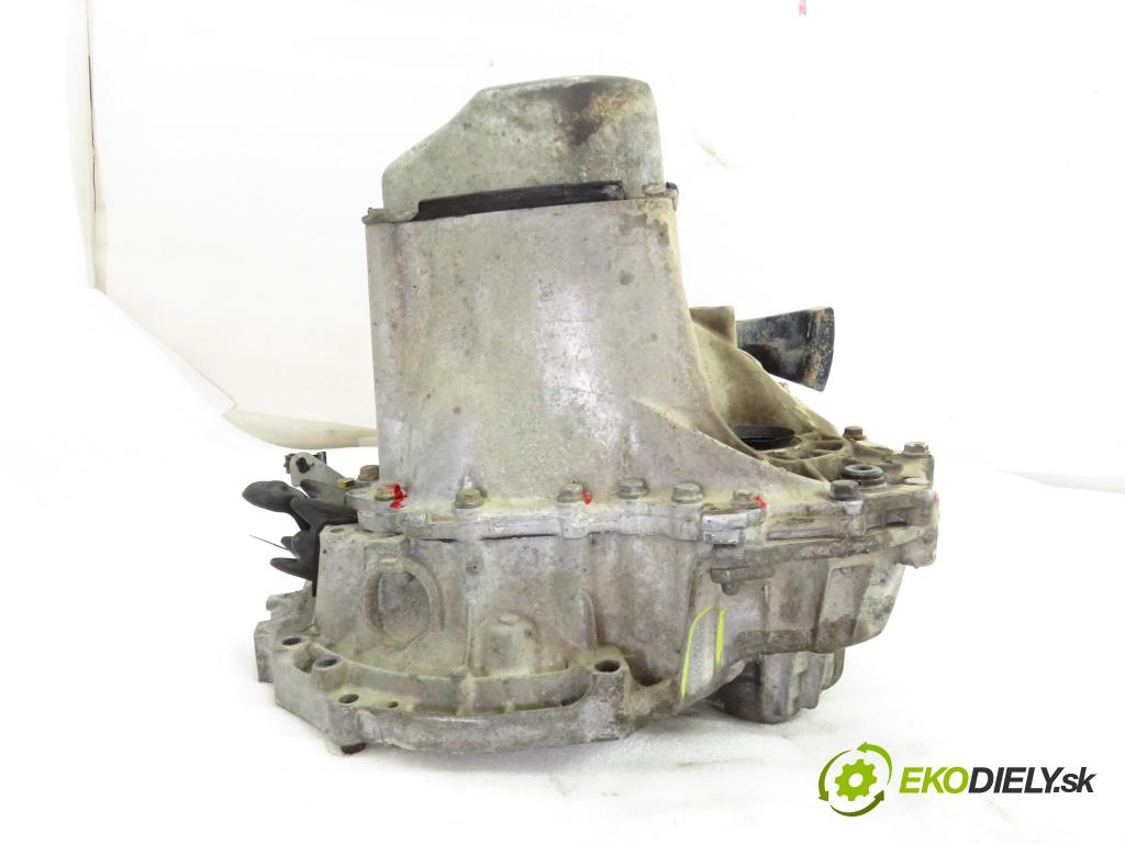 CITROEN C4 I (LC_) HB 2005 65,00 1.4 16V 88 - KFU 1360,00 Prevodovka MANUALNA 20CQ15