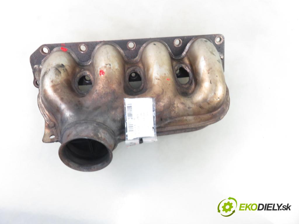 PEUGEOT 206 CC (2D) CABRIO 2002 100,00 2.0 S16 - RFN (EW10J4) 1997,00 potrubí VYČERPAT:  (Výfukové potrubí)