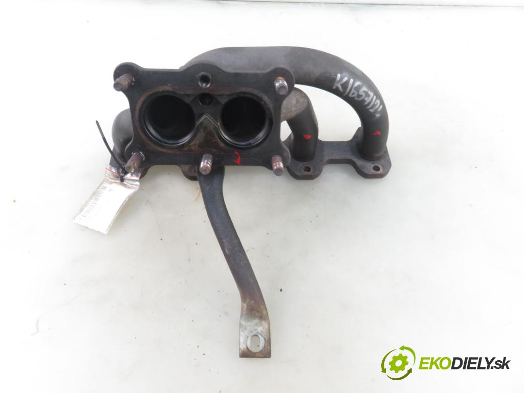 VW BORA (1J2) SEDAN 2000 85,00 2 - APK 1984,00 potrubí VYČERPAT:  (Výfukové potrubí)