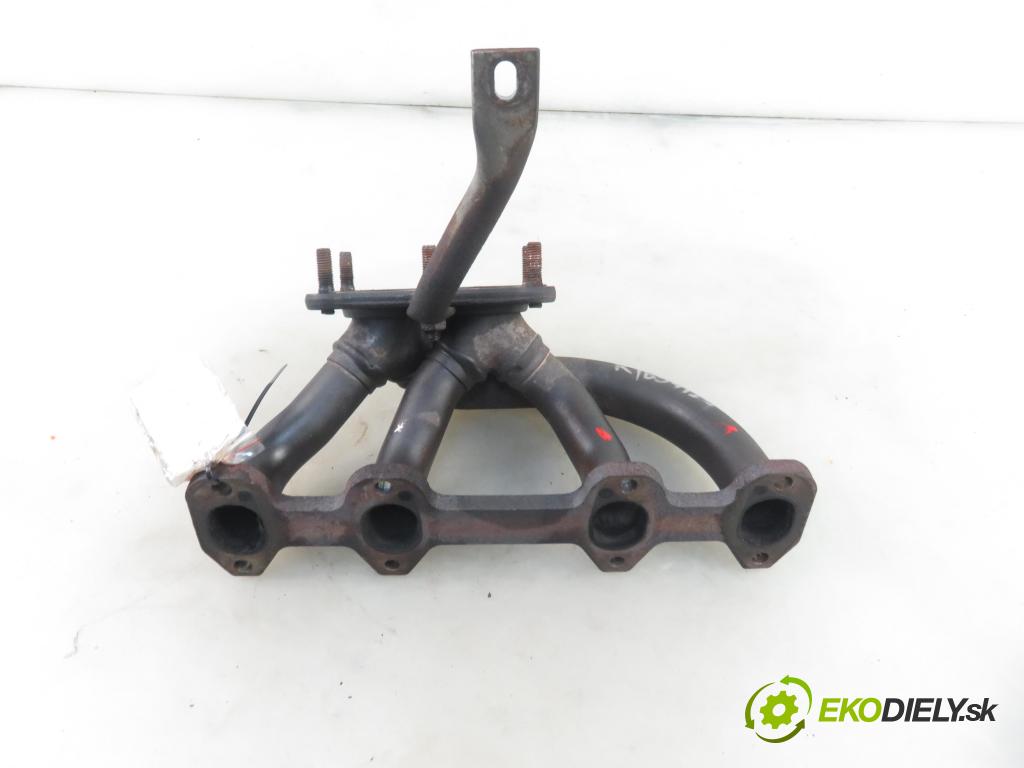 VW BORA (1J2) SEDAN 2000 85,00 2 - APK 1984,00 potrubí VYČERPAT:  (Výfukové potrubí)