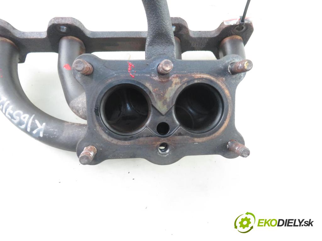 VW BORA (1J2) SEDAN 2000 85,00 2 - APK 1984,00 potrubí VYČERPAT:  (Výfukové potrubí)