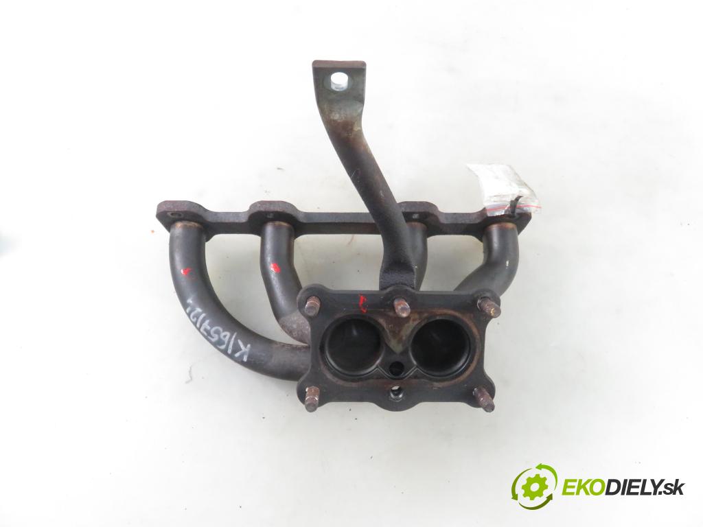 VW BORA (1J2) SEDAN 2000 85,00 2 - APK 1984,00 potrubí VYČERPAT:  (Výfukové potrubí)