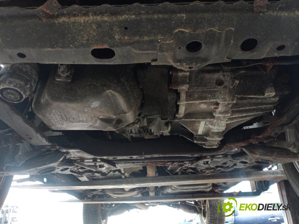 TOYOTA RAV 4 III (_A3_) SUV 2006 130,00 2.2 D 4WD 177 - 2AD-FHV 2231,00 Prevodovka MANUALNA EA64F