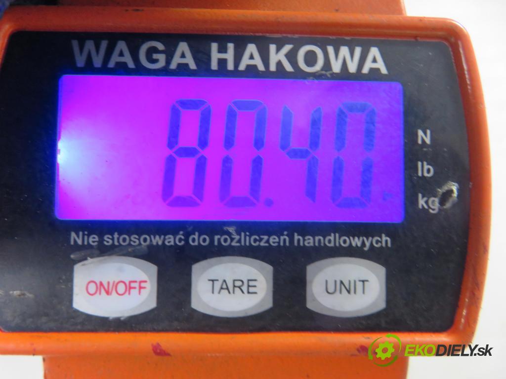 TOYOTA RAV 4 III (_A3_) SUV 2006 130,00 2.2 D 4WD 177 - 2AD-FHV 2231,00 Prevodovka MANUALNA EA64F