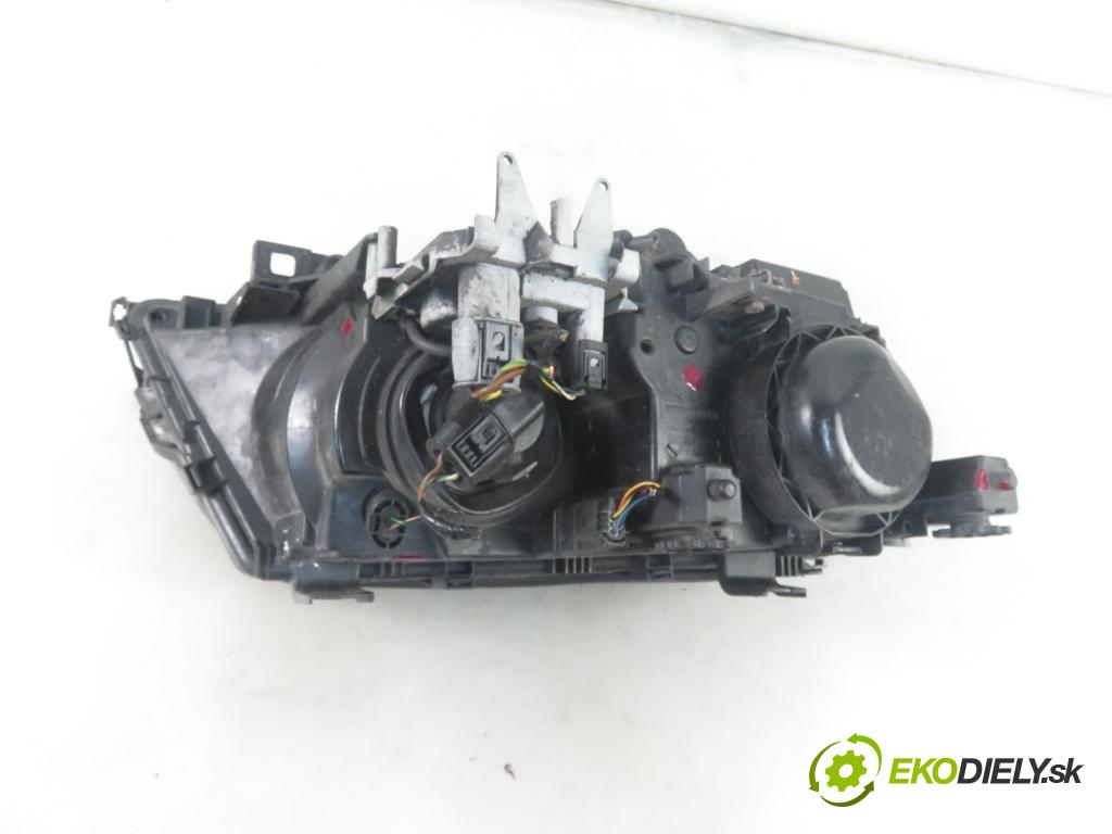 BMW 3 Touring (E46) KOMBI 2002 135,00 330 d - M57 D30 184 (306D1) 2926,00 Svetlo LP