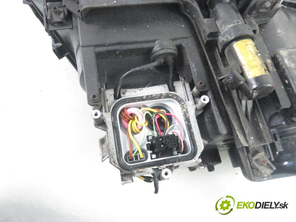 BMW 3 Touring (E46) KOMBI 2002 135,00 330 d - M57 D30 184 (306D1) 2926,00 Svetlo LP