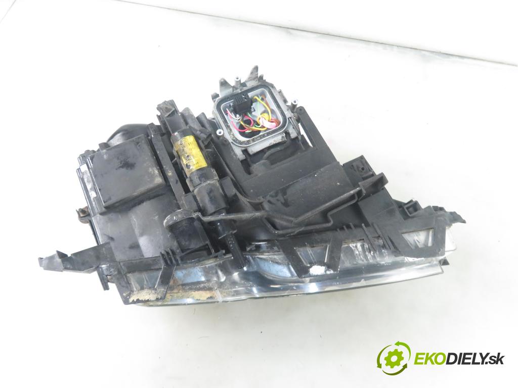BMW 3 Touring (E46) KOMBI 2002 135,00 330 d - M57 D30 184 (306D1) 2926,00 Svetlo LP